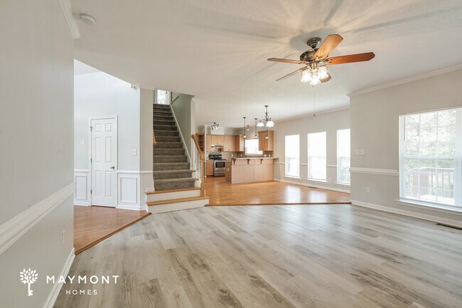 Photo - 1118 Windwood St