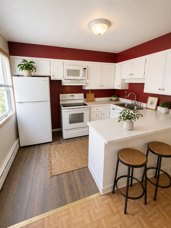 Photo - 601 Woodland Ave Unit Lower