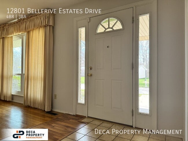 Photo - 12801 Bellerive Estates Dr