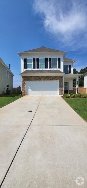 Building Photo - 314 Cranston Dr Rental