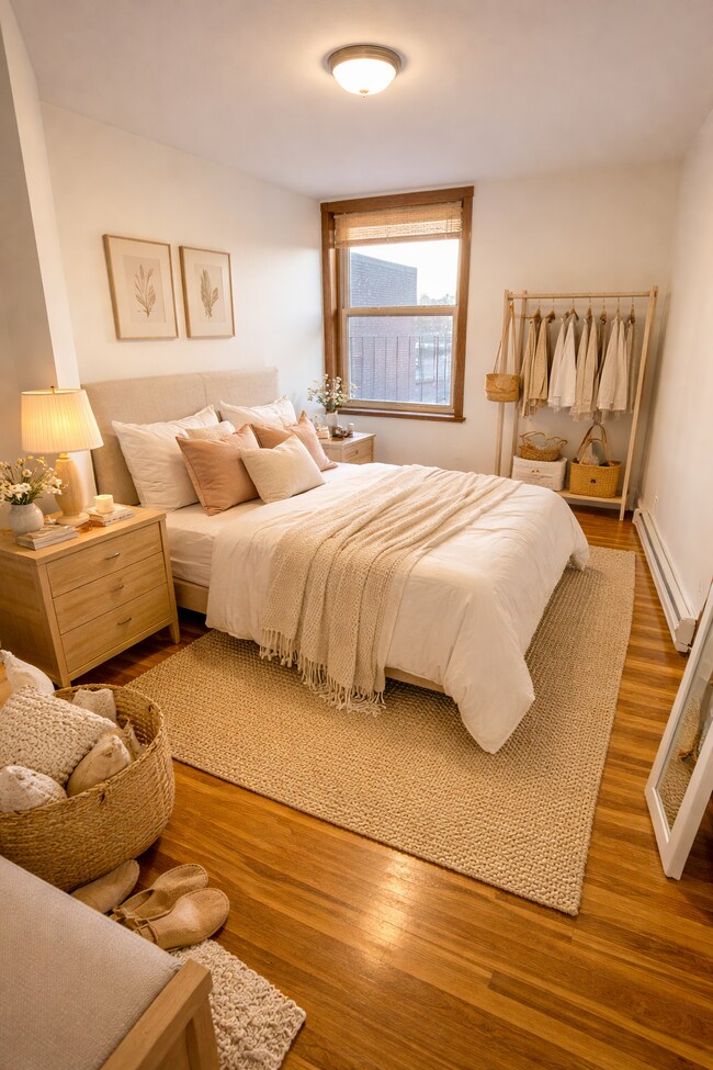 Photo - 92 W Cedar St Unit 5F