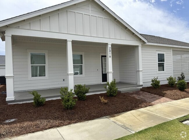 Building Photo - 2416 Blue Daze Ave Rental