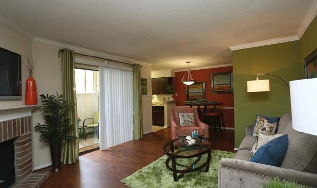 Photo - 2 bedroom in Houston TX 77070 Unit 2047
