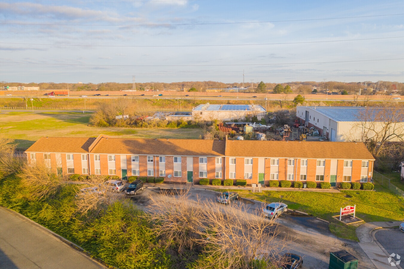Photo - Wickham Square Apartments