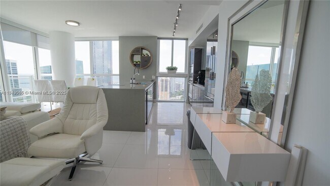 Photo - 1080 Brickell Ave Unit 4100
