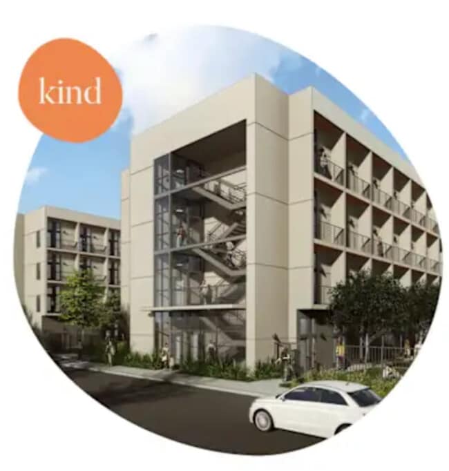 KIND South - KIND South