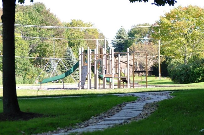 Lakeview Village