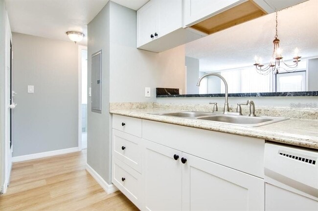 Photo - 2615 Cove Cay Dr Unit 205