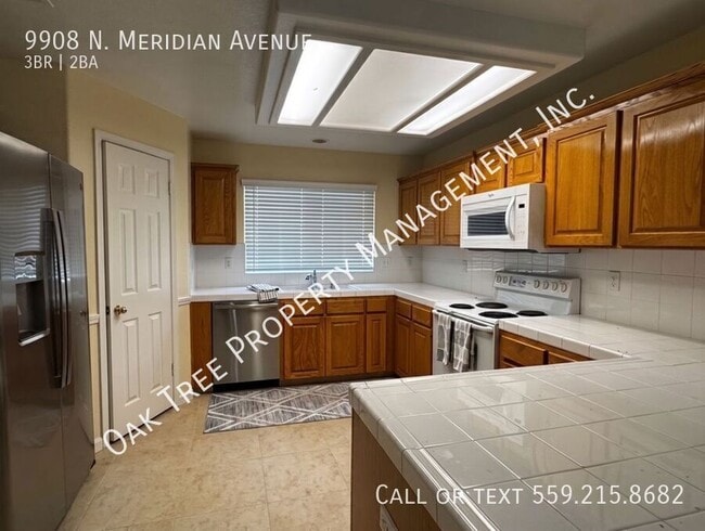 Photo - 9908 N Meridian Ave