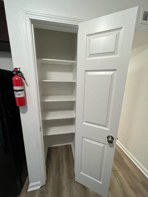 Photo - Falls on Antoine