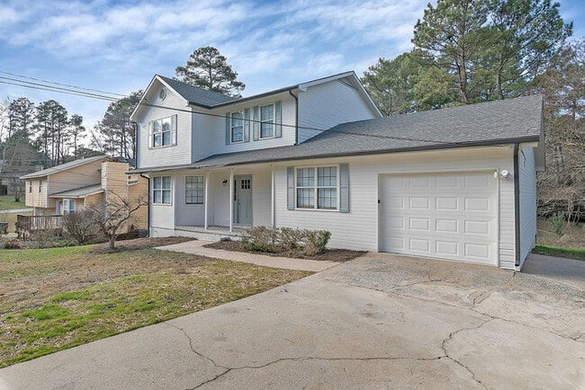 Photo - 2614 Bronco Trail