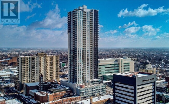 Photo - 60 Frederick St Unit 2403