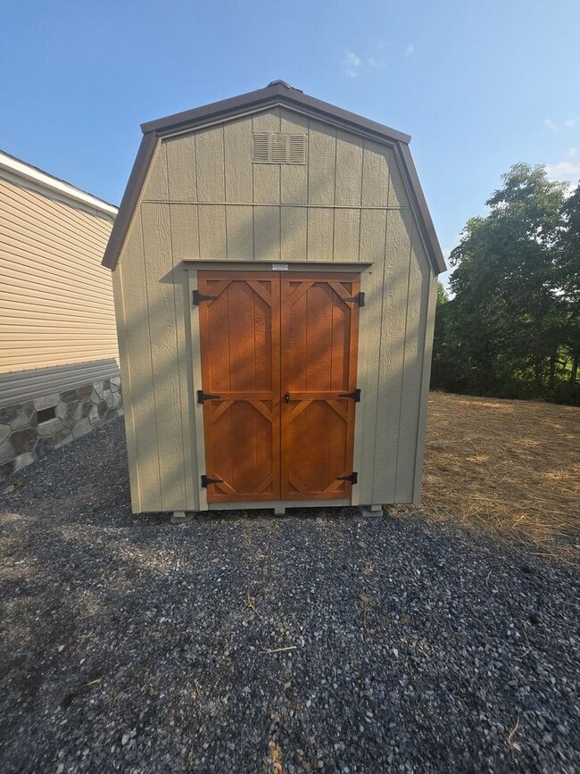 Photo - 140 Bertie Patton Rd