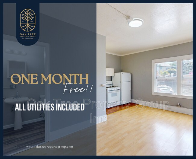 Building Photo - 1607 2nd Ave