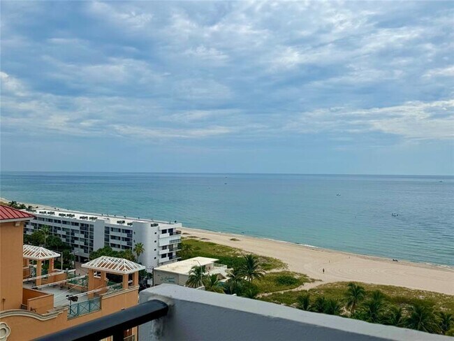 Building Photo - 405 N Ocean Blvd Unit 1405 Rental