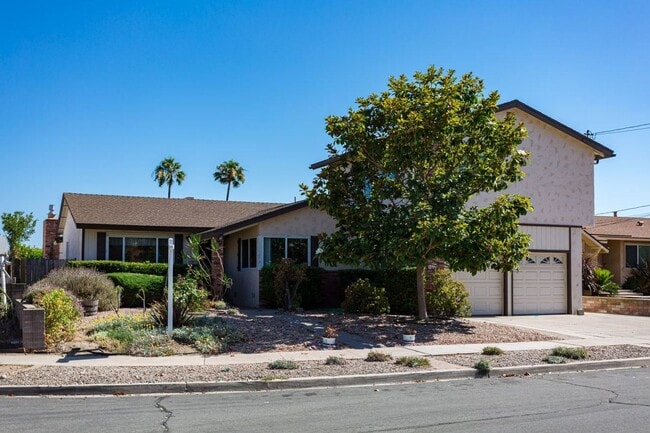 Photo - Large Traditional Home in La Mesa!