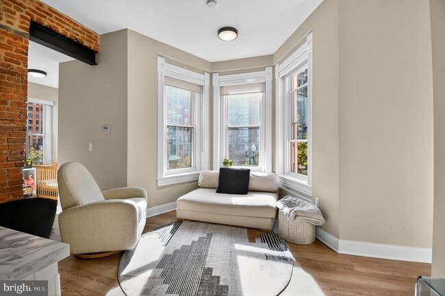 Photo - 459 Massachusetts Ave NW Unit 24