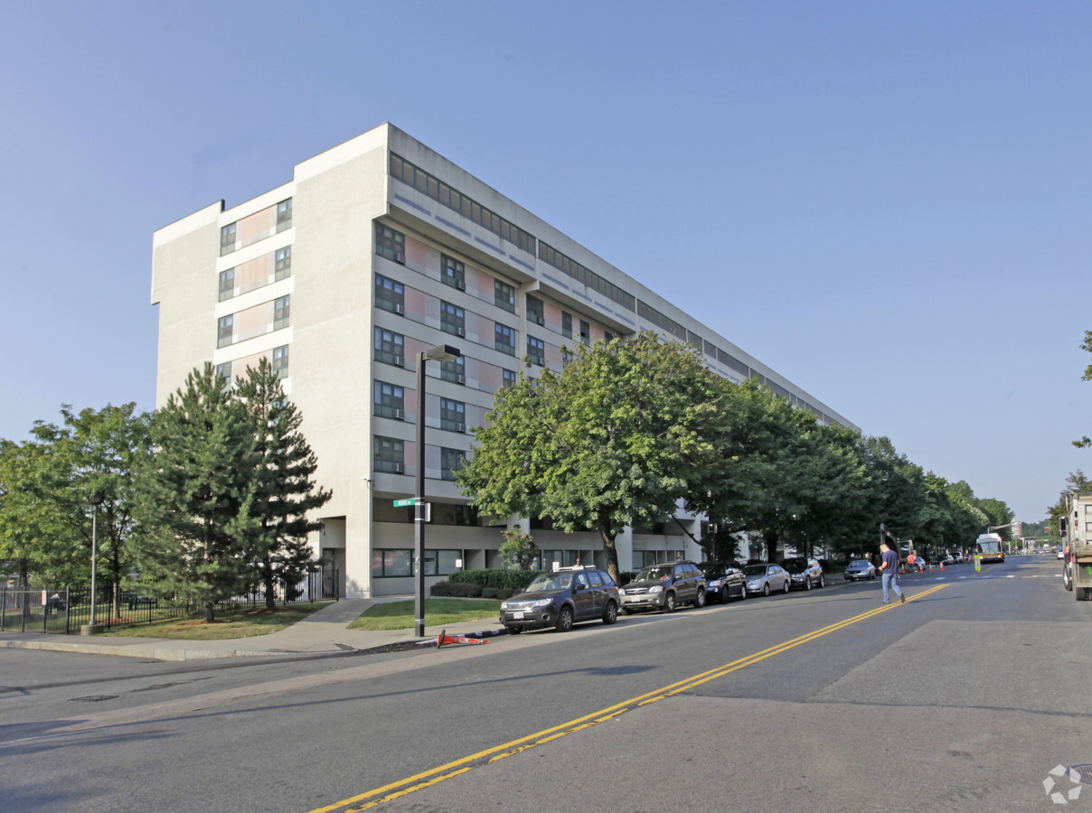 Photo - Roxse Homes Apartments
