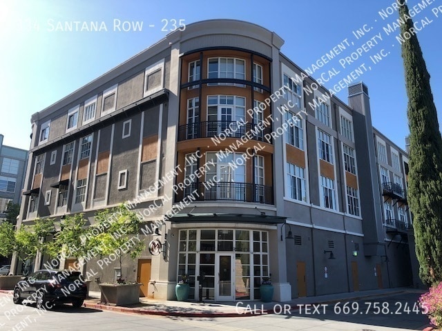 Building Photo - 334 Santana Row