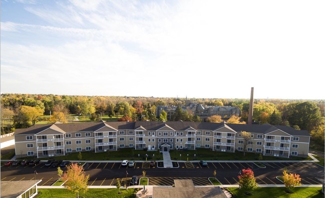 Park Creek Apartments