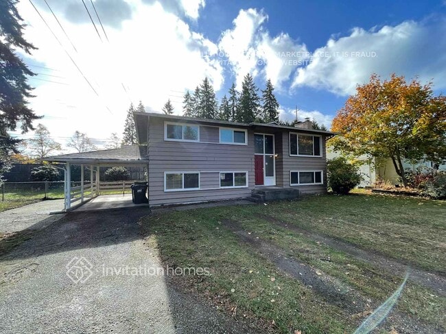 Building Photo - 6110 167th Pl SW