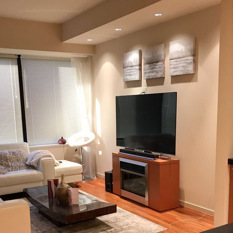 Photo - 1333 W Georgia St