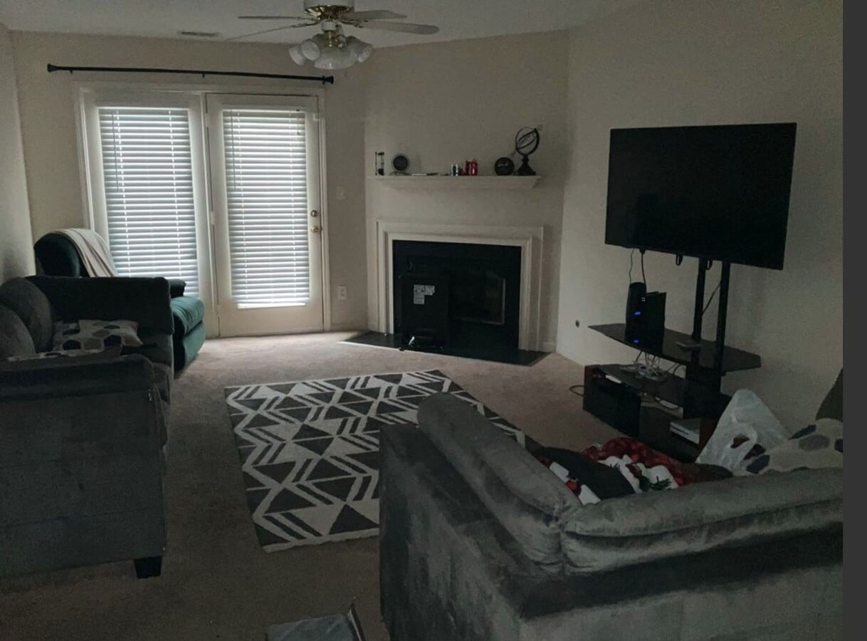 Photo - Newly Renovated 2Bed/2Bath!