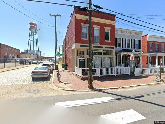Photo - 1701 W Leigh St