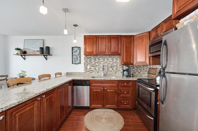 Photo - 1360 N Sandburg Ter Unit 1908C
