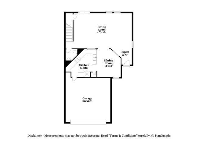 Photo - 1552 E Maryland Pl