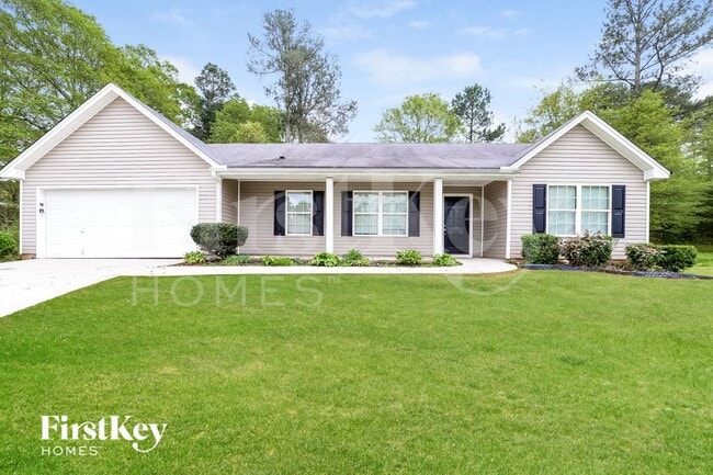 Building Photo - 208 Cane Ave