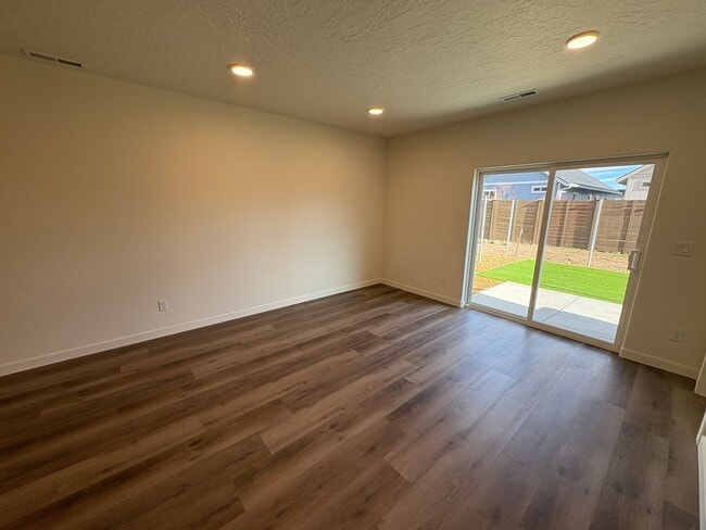 Photo - Brand New Stunning 3 Bed/2.5 Bath Townhouse-Old Farm District