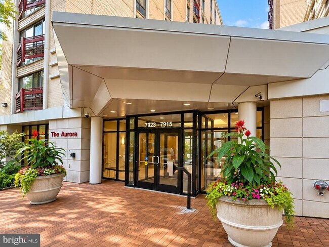 7915 Eastern Ave NW Unit 412
