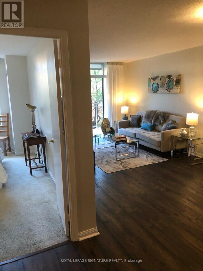 Photo - 650 Lawrence Ave W Unit 234