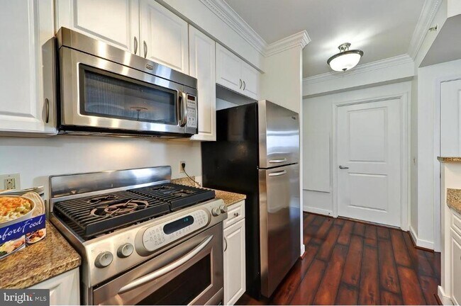 Photo - 555 Massachusetts Ave NW Unit 1301