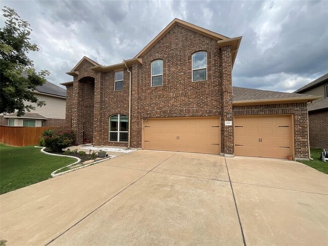 Photo - 615 Seminole Canyon Dr