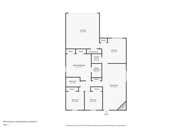 Photo - 3819 Liriope St