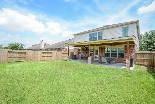 16535 Bristle Creek Dr