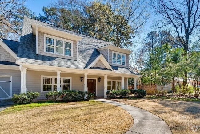 Building Photo - 2105 Brookview Dr NW Rental