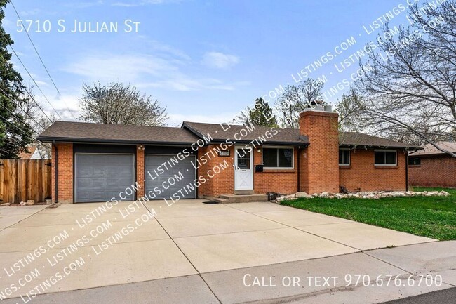 Photo - 5710 S Julian St