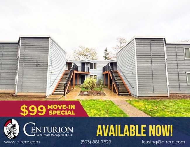 Building Photo - 483 Senate St NW