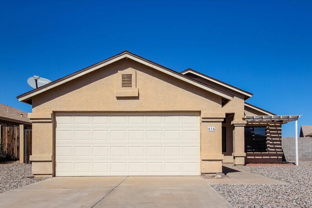 Photo - 616 E Arizona Ave