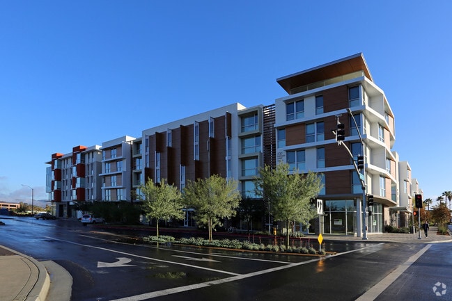 Photo - The Quad-Student Housing