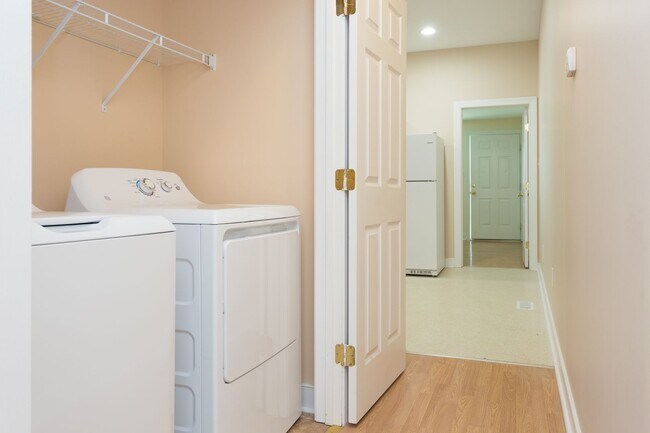 Photo - 1311 W Leigh St. Duplex