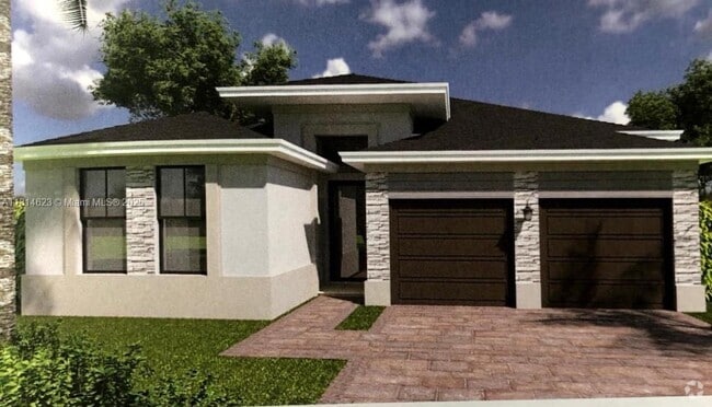 Building Photo - 15053 SW 28th St Rental