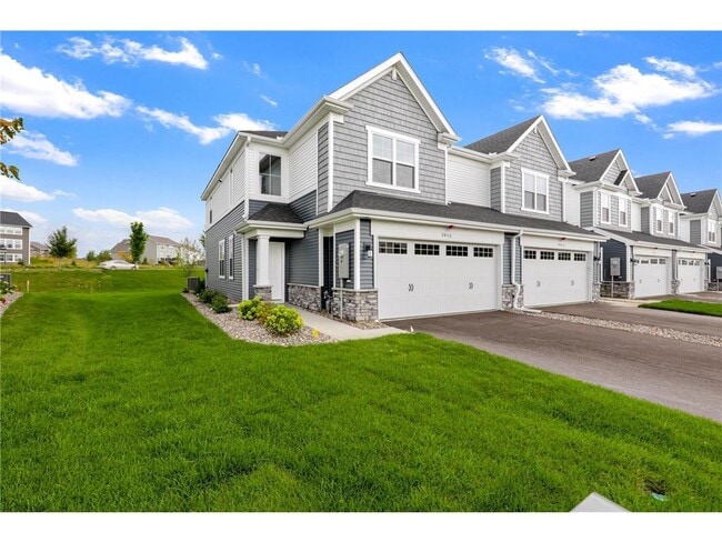 Photo - 9365 4th St Ln N Townhome