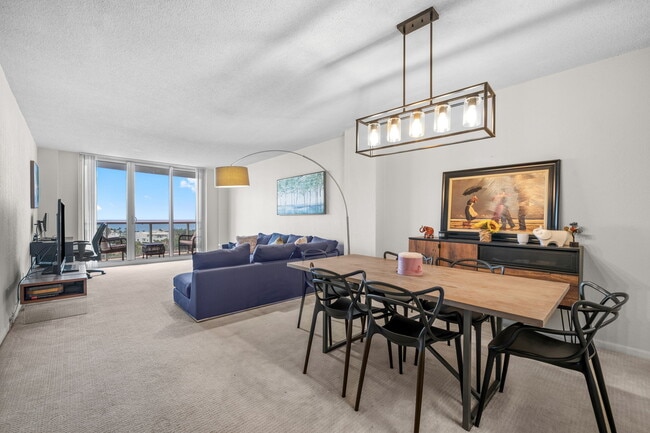Photo - 19380 Collins Ave Unit 1224