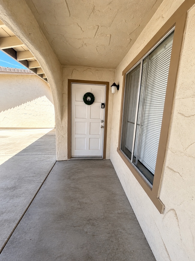 Building Photo - 1491 Diablo Dr Unit 1491-A