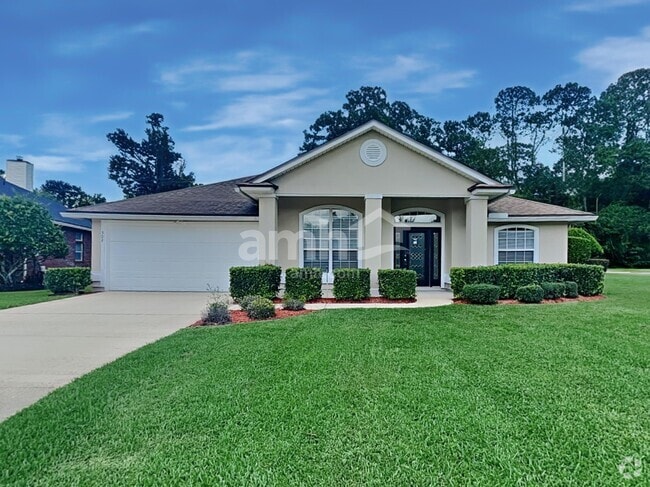 Building Photo - 502 Chinkapin Ct Rental