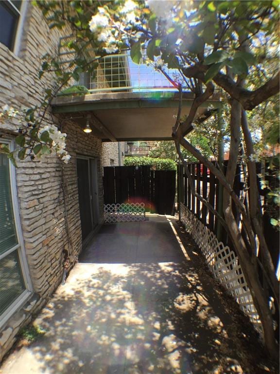 Photo - 2800 Cole St Unit 103C